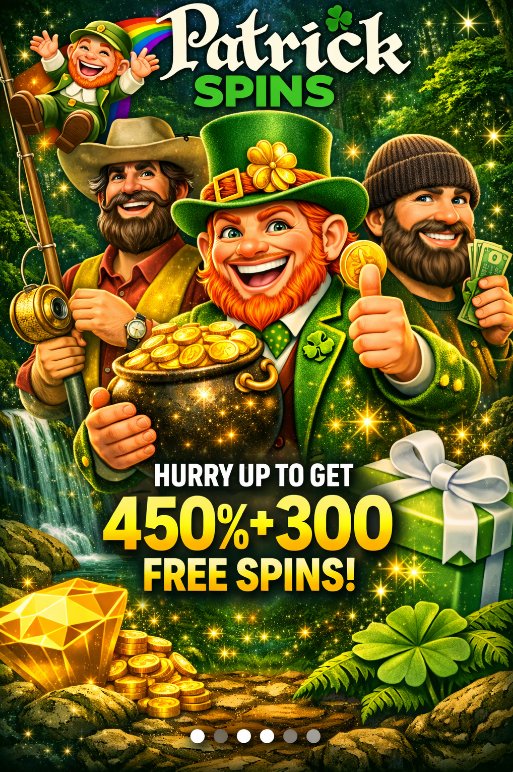 Choosing a New Casino: What Makes PatrickSpins Stand Out Choosing a New Casino: What Makes PatrickSpins Stand Out